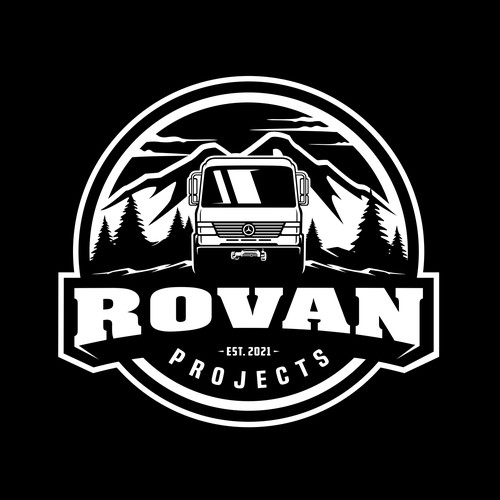 rovan projects