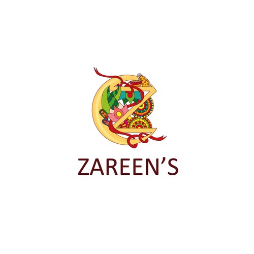 logo for restaurant