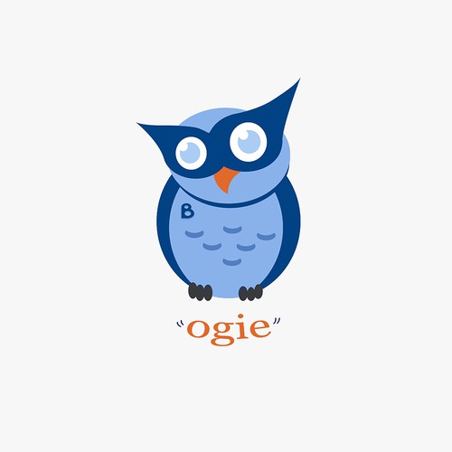 Ogie owl