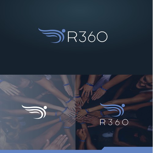 R360 community logo