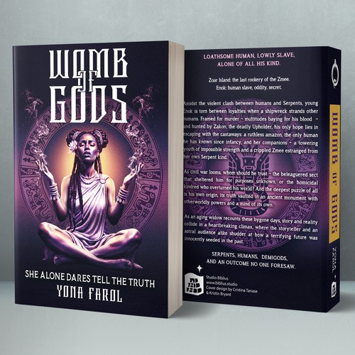 Womb of Gods-Redesign