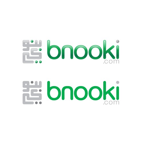GUARANTEED AND BLIND!! Create the next logo for bnooki.com a banking products comparison website