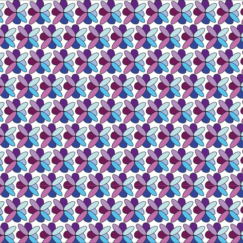 textile pattern 3