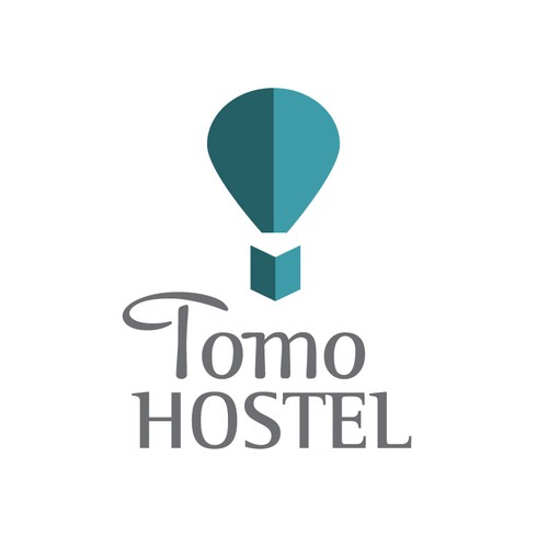 Create a stunning logo for hostel boutique.