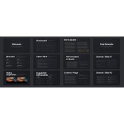 Reviewed design