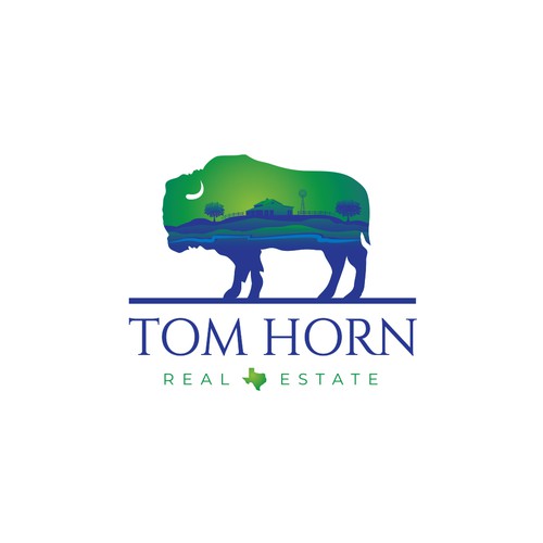 Winning logo design for Real Estate Co