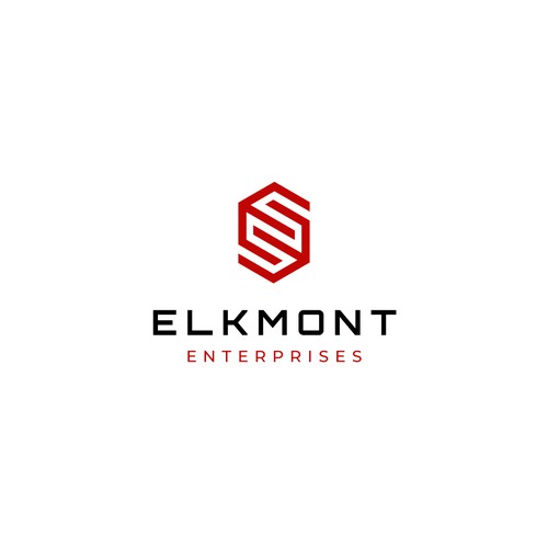 Logo Design for Elkmont Enterprises
