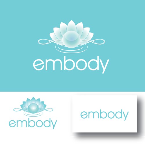 New logo wanted for EMBODY  