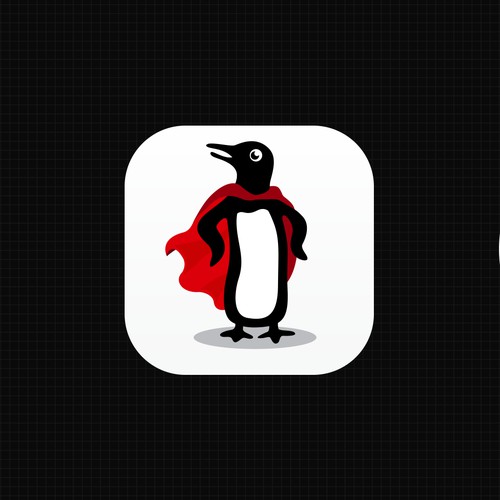 Penguin