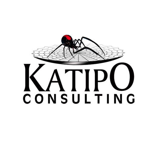 New logo wanted for Katipo Consulting