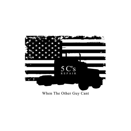 5C's REPAIR TRUCK
