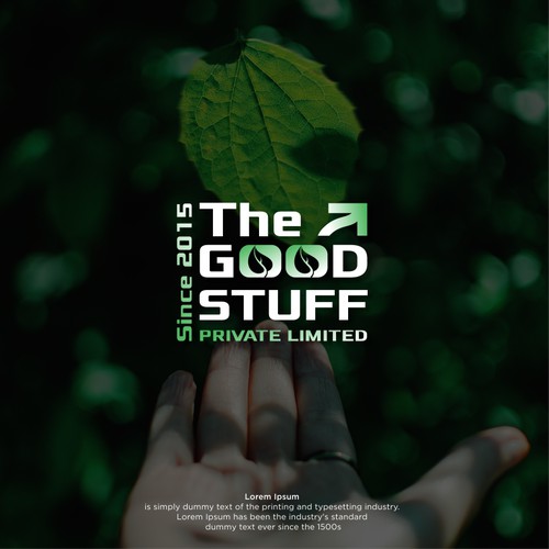 The Good Stuff Private Limited