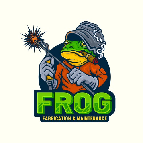 frog