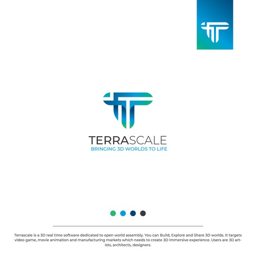 Terrascale