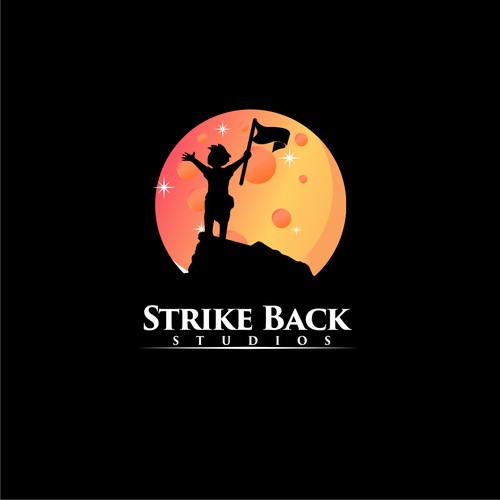 Strike Back Studios