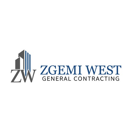 ZGEMI WEST GENERAL CONTRACTINHG