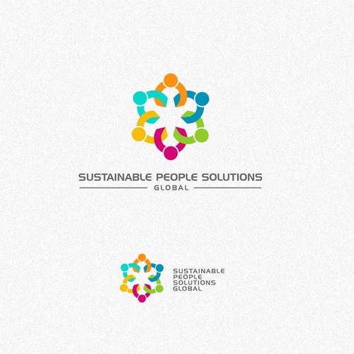 Sustainable People Solutions