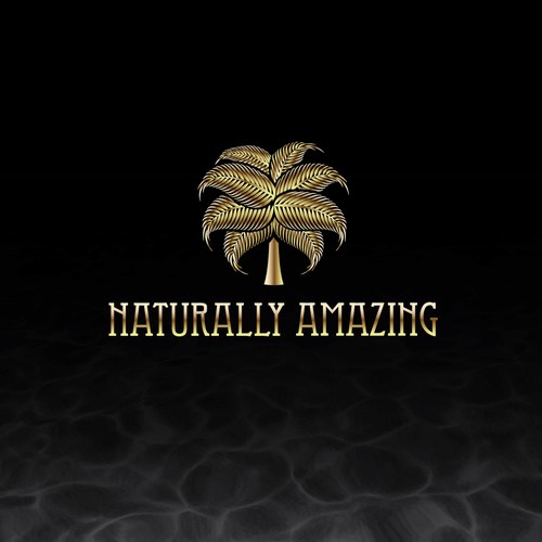 Elegant logo
