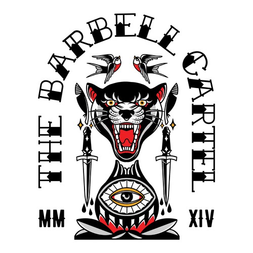 The Barbell Cartel 