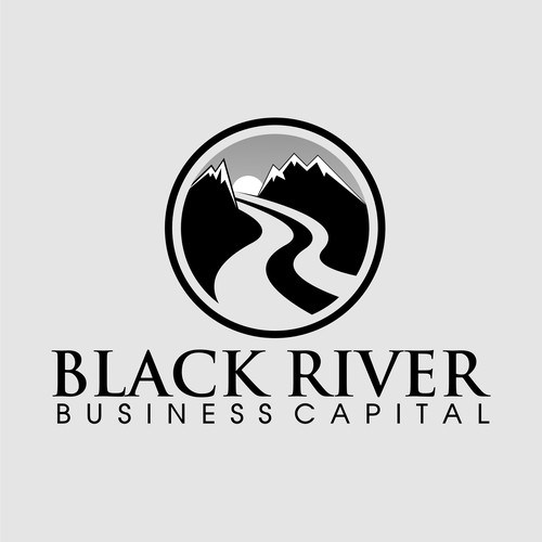 black river
