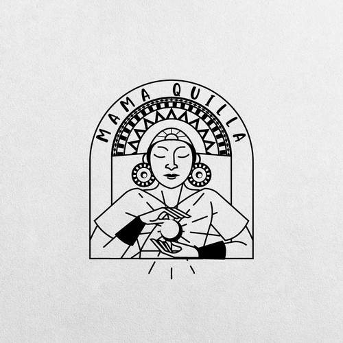 Creative Logo for Sanitary napkins