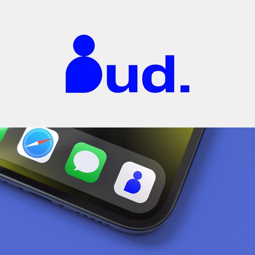 Bud chat app