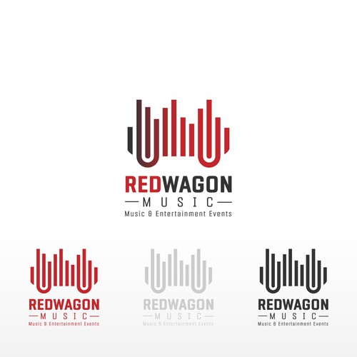 Red Wagon Music