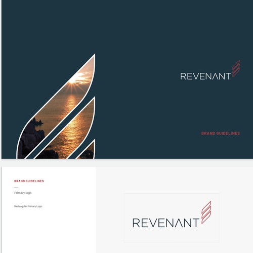 Logo, brand & website design. Website development (WordPress).