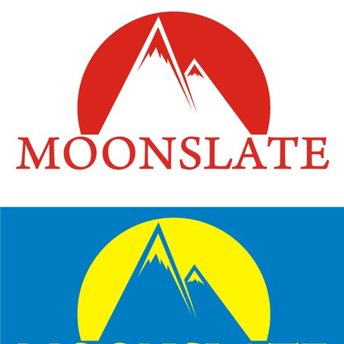 Design for moonslate