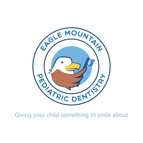 Eagle Mountain Pediatric Dentistry