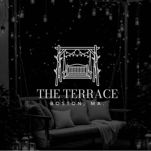 Terrace Minimal Logo 