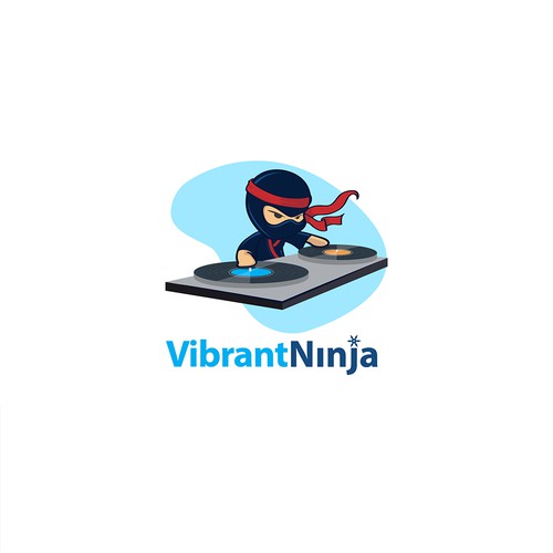 Ninja logo