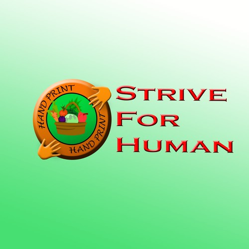 strive for human