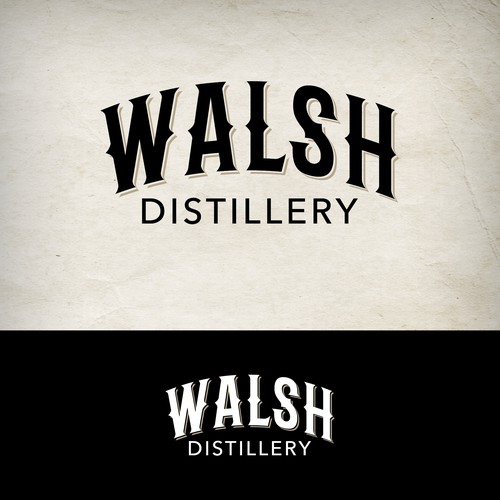 Walsh Distillery