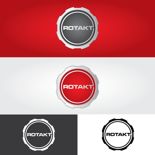 Logo for Rotakt