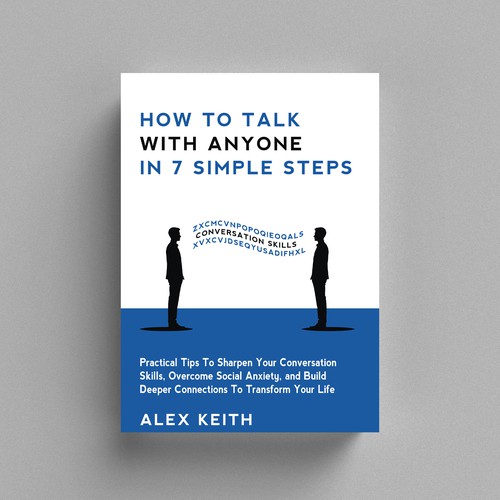 Conversation Skills Book Cover
