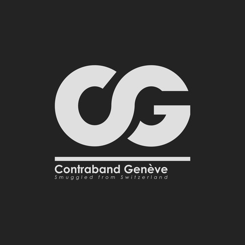 Contraband Geneve watchbrand
