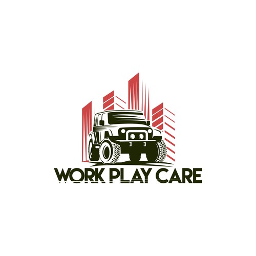 WORK PLAY CARE