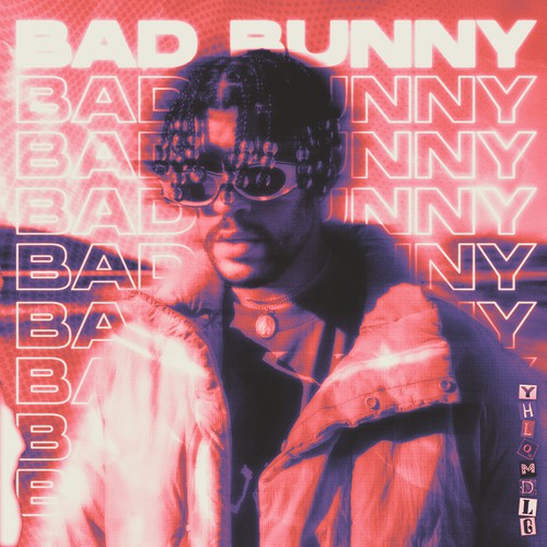 Album Cover Artwork