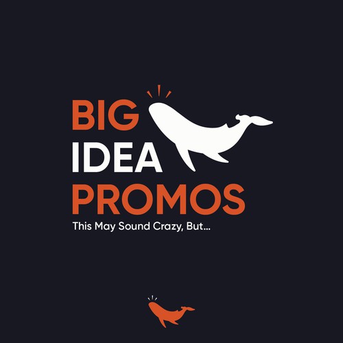 Big Idea Promos Design