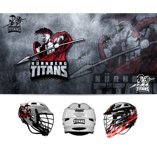 Logo for Sports Team wanted