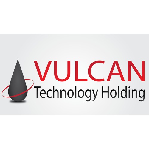 Help Vulcan Technology Holding with a new logo