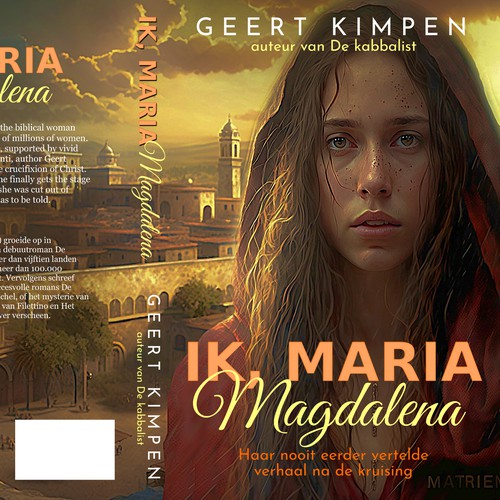 cover design