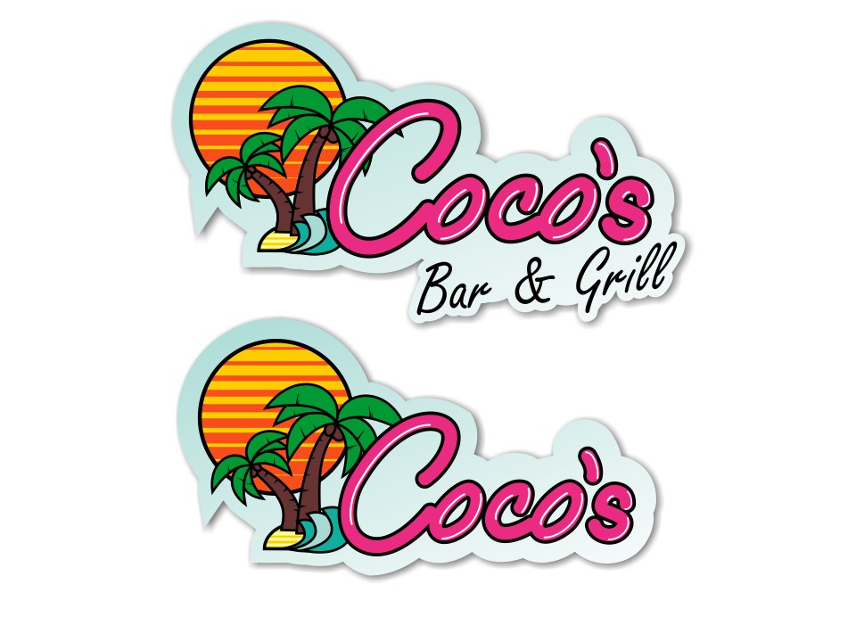 logo for Coco's