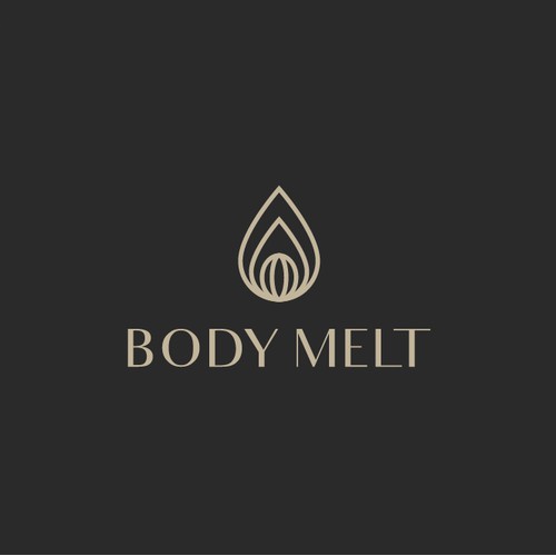 Sophisticated and elegant Logo for a cosmetic product company. 