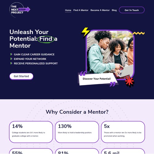 Non-Profit