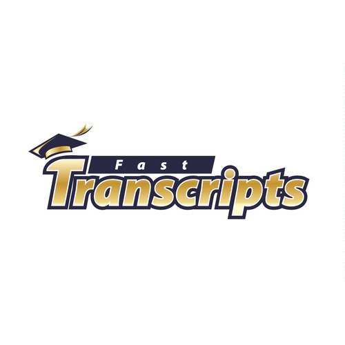 logo for Fast Transcripts