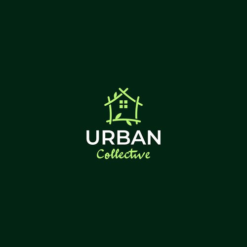 URBAN COLLECTIVE LOGO