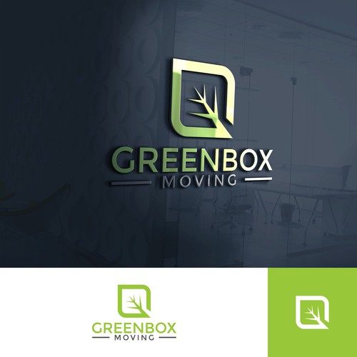 greenbox moving