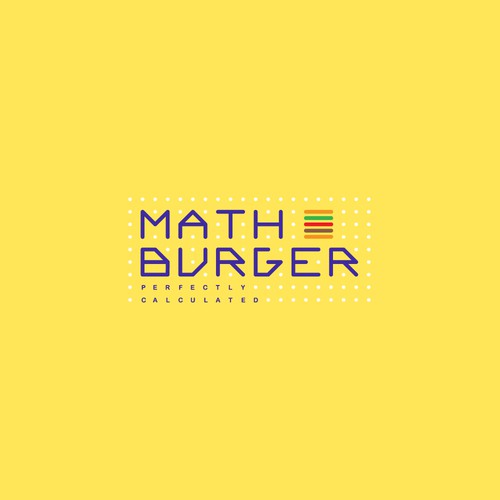 Burger Restaurant Logo